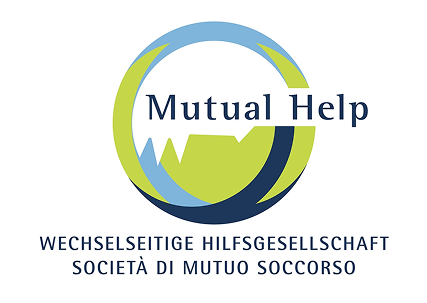 Logo del partner Mutua Help