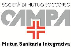 Logo del partner Società di mutuo soccorso